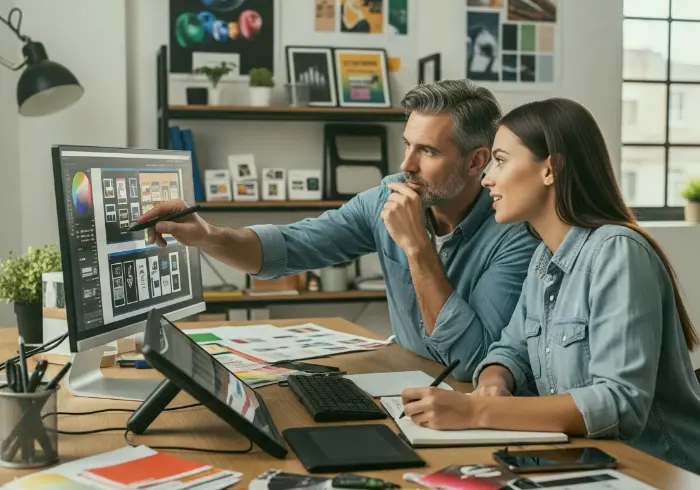 Sait Lied – Flexibel Arbeiten